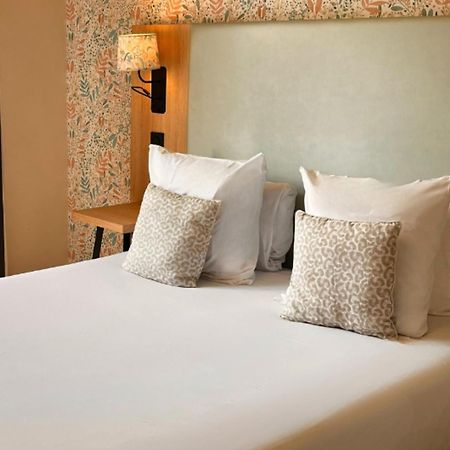 Sejours & Affaires Paris-Vitry Aparthotel Eksteriør bilde