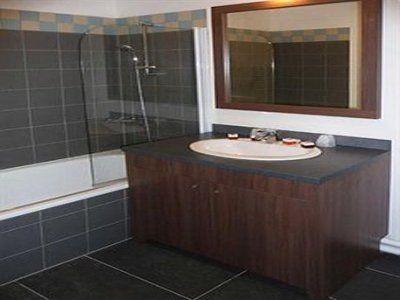 Sejours & Affaires Paris-Vitry Aparthotel Rom bilde