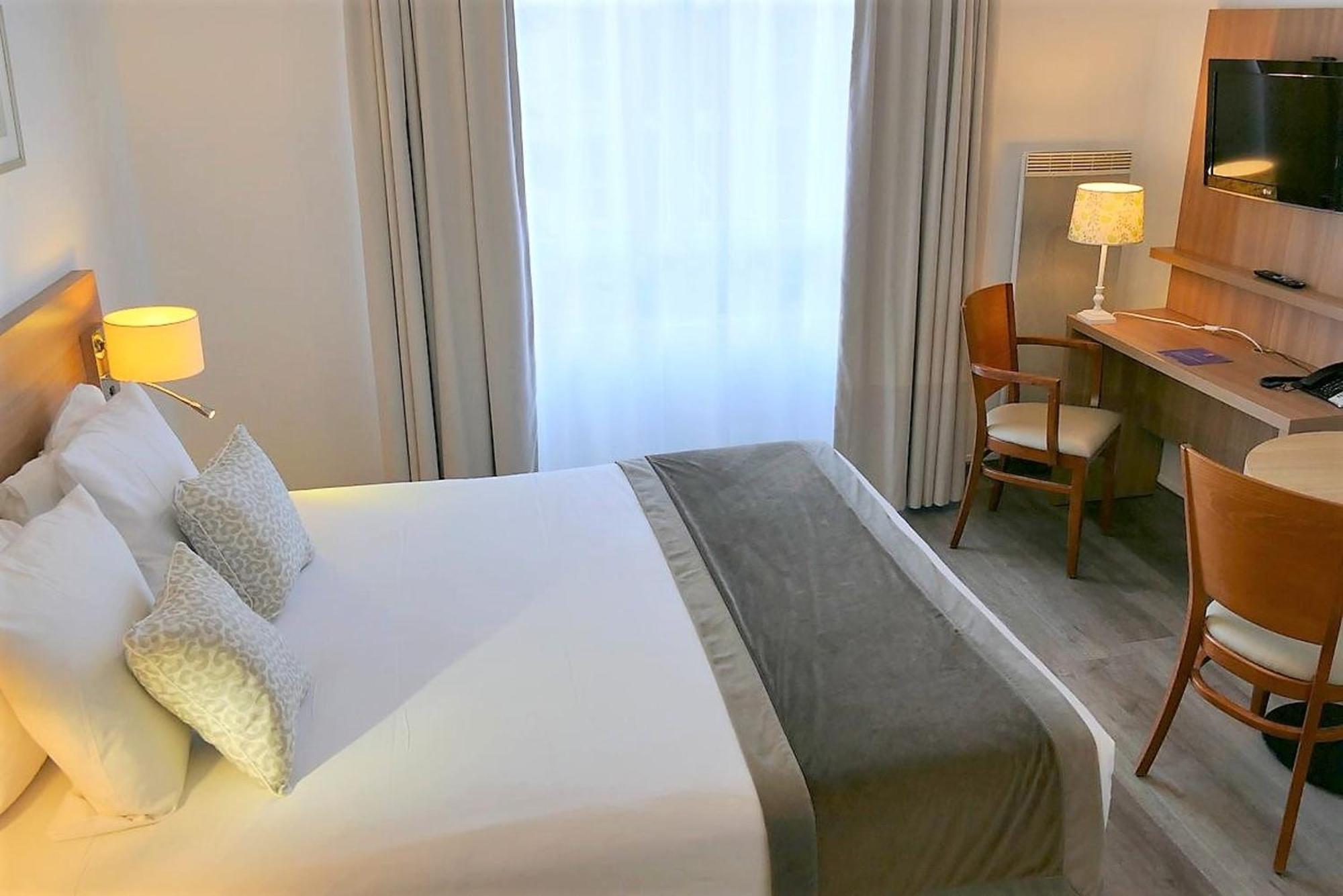 Sejours & Affaires Paris-Vitry Aparthotel Eksteriør bilde