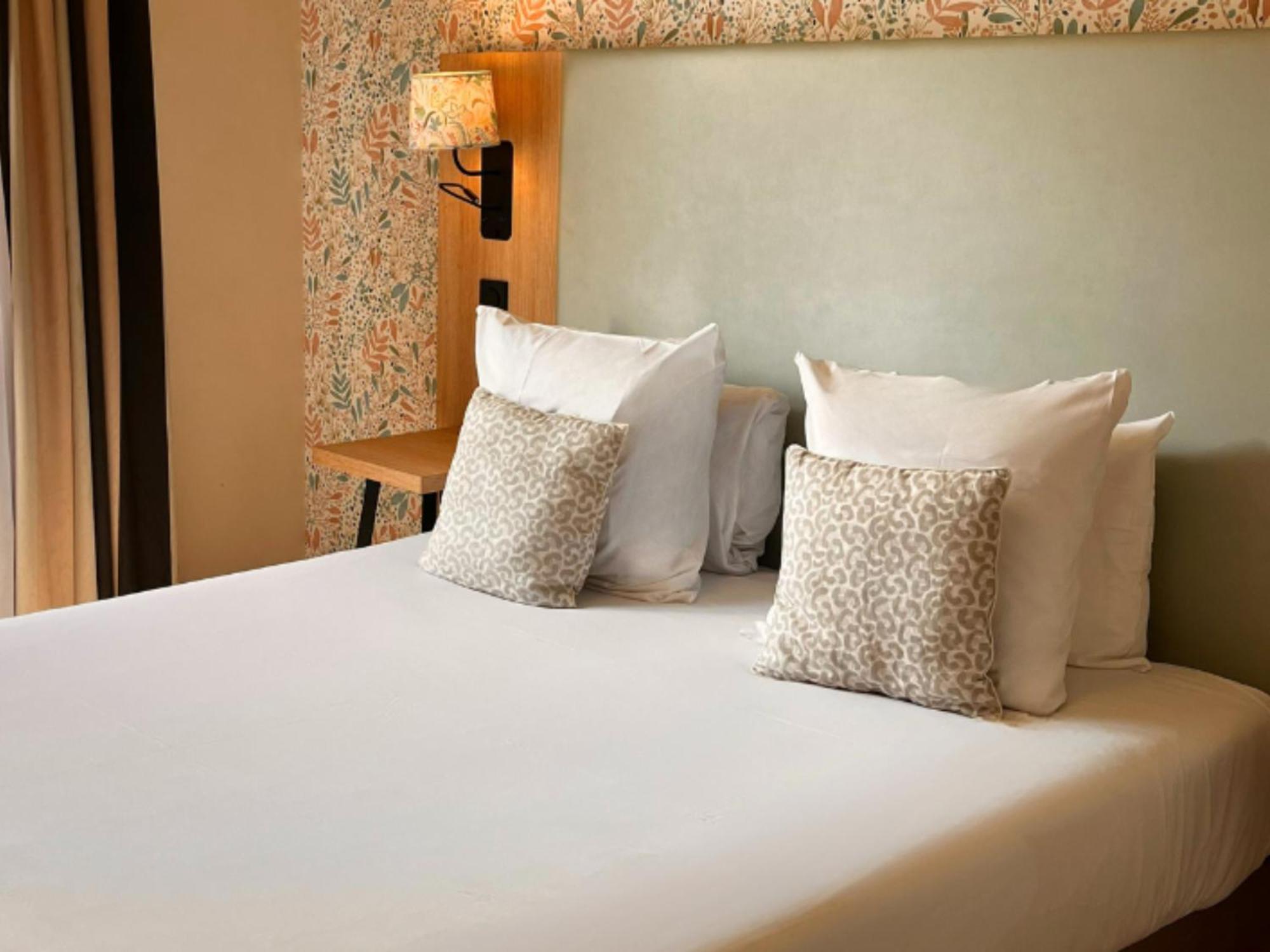 Sejours & Affaires Paris-Vitry Aparthotel Eksteriør bilde