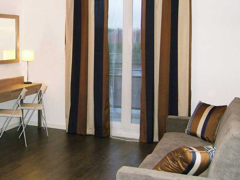 Sejours & Affaires Paris-Vitry Aparthotel Rom bilde